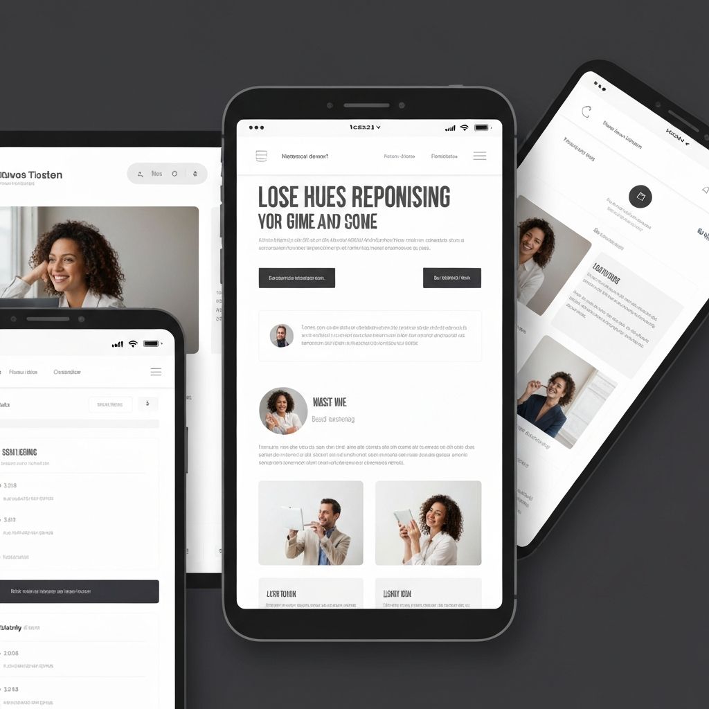 Why Every Dubai Business Needs a Mobile-Friendly Website