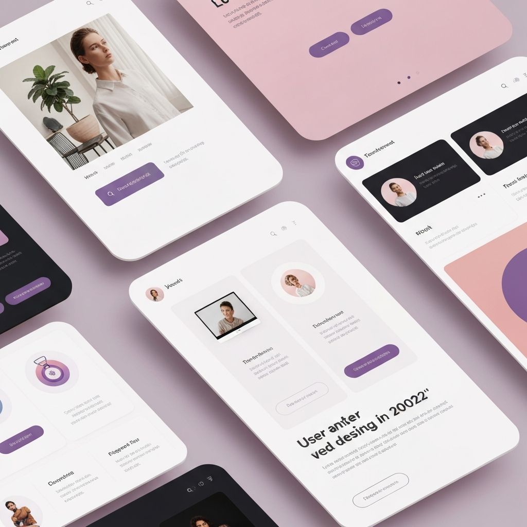 10 Web Design Trends That Will Dominate Dubai in 2025