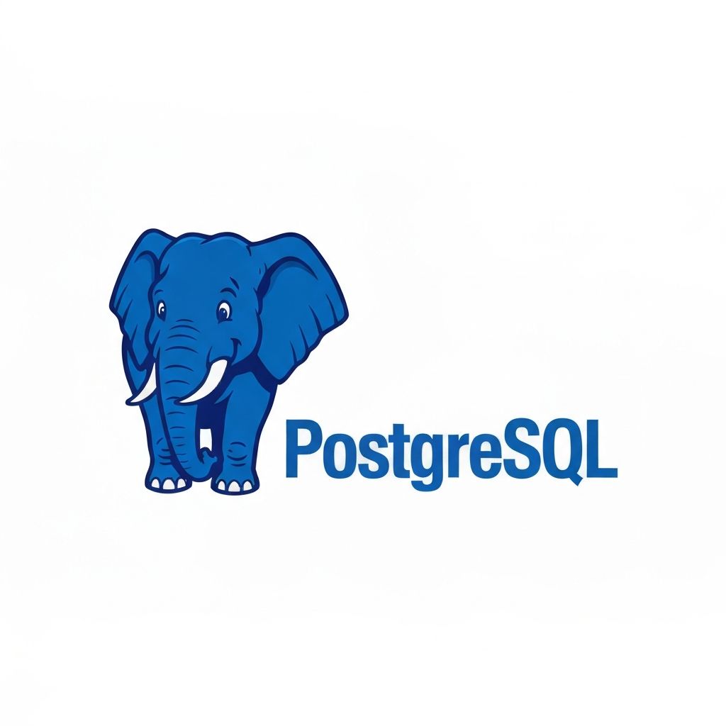 PostgreSQL