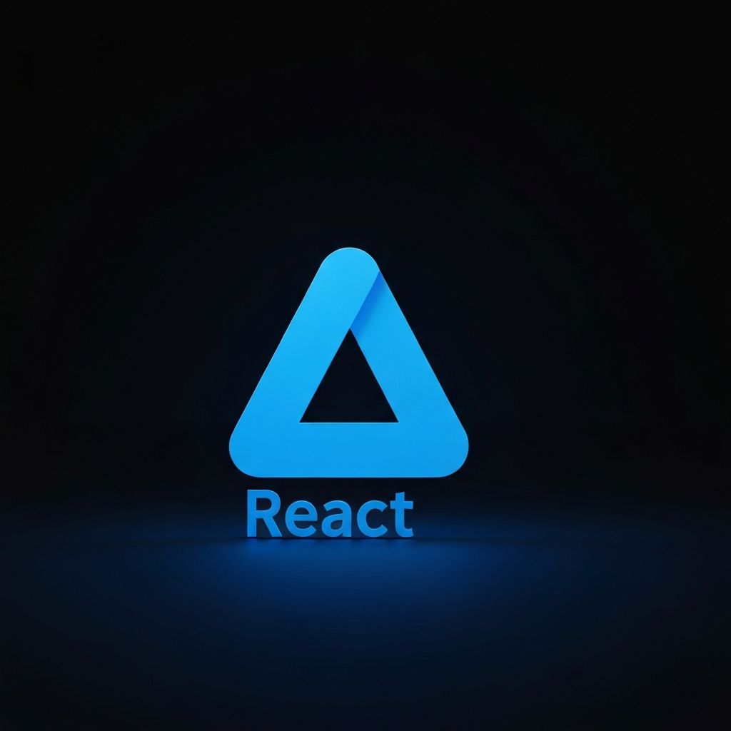 React