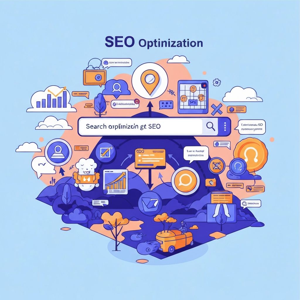 How to Rank Your Business on Google in Dubai - Complete SEO Guide